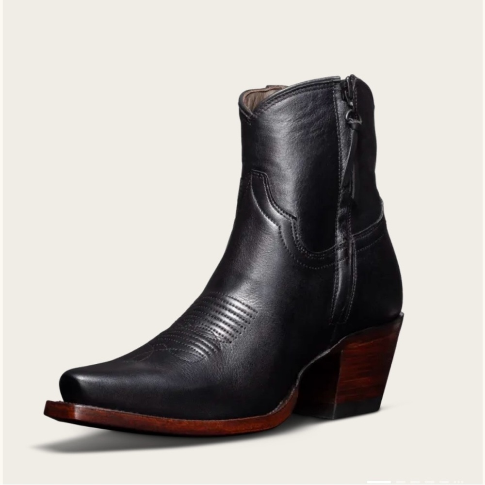Tecovas Daisy Boots 8.5